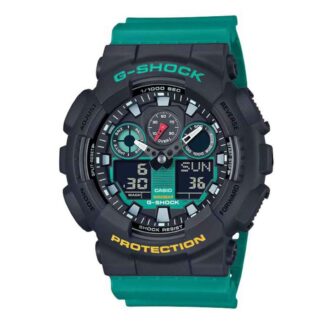 G-Shock GA-100MT-1A3