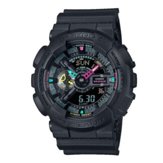 G-Shock GA-110MF-1AER