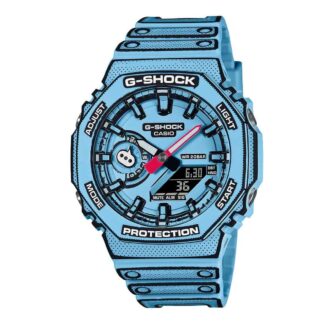 G-Shock GA-2100MNG-2AER