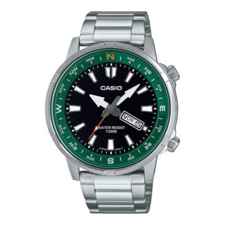 Casio MTD-130D-1A3