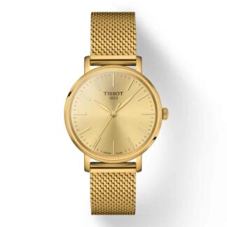 Tissot T1432103302100 Everytime