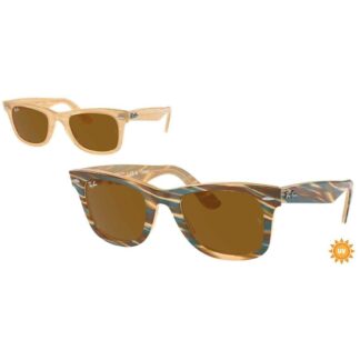Ray Ban RB2140-140833 50 Wayfarer Change