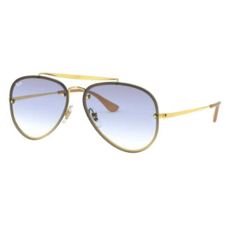 Ray Ban RB3548N-001/19 61