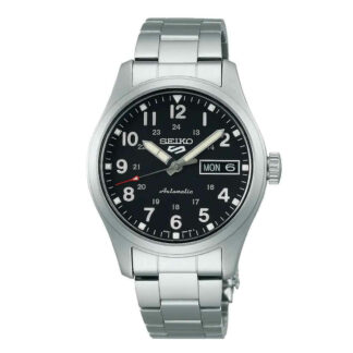 Seiko SRPJ81K1 5 Sport