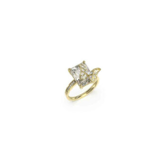Guess JUBR04100JWYG52
