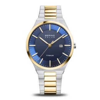 Bering 14439-717 Titanium