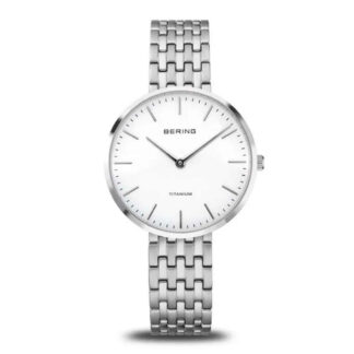 Bering 19334-004 Titanium