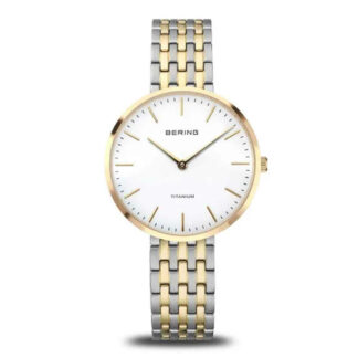 Bering 19334-010 Titanium