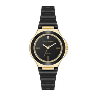 Anne Klein AK/5112GPBK