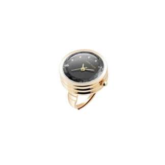Anne Klein AK/5124RINGBK