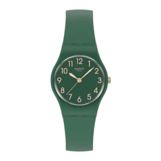 Swatch LG130 Notes Of Pecan