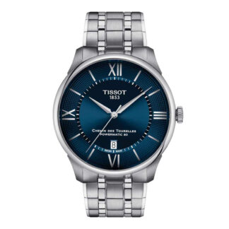 Tissot T1394071104800 Ch.Tour.Steel