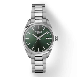 Tissot T1502101109100 Pr100 Green