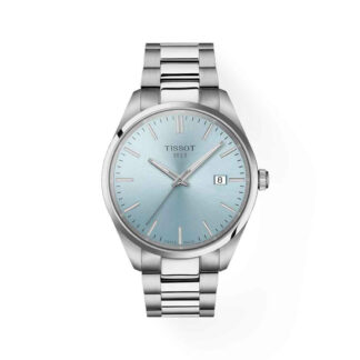 Tissot T1504101135100 Pr100 Ice Blue