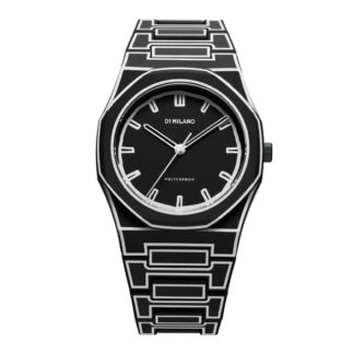 D1 Milano D1-PCBJ33 Polycarbon