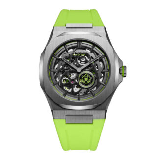 D1 Milano D1-SKRJ15 Skeleton