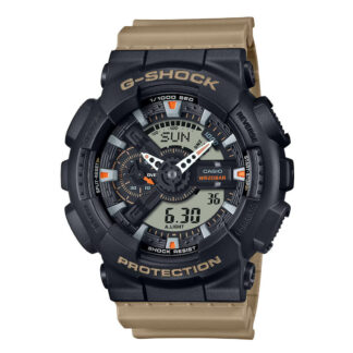 G-Shock GA-110TU-1A5