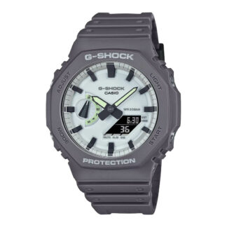 G-Shock GA-2100HD-8A
