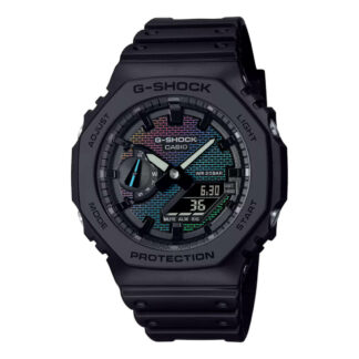 G-Shock GA-2100RW-1A