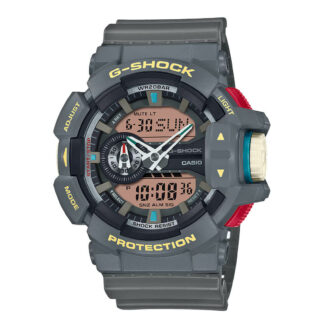 G-Shock GA-400PC-8A