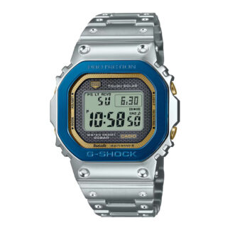 G-Shock GMW-B5000SS-2ER