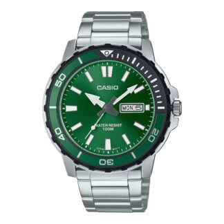 Casio MTD-125D-3A