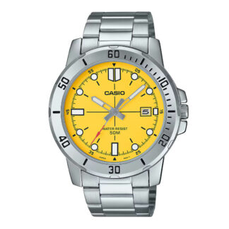 Casio MTP-VD01D-9E