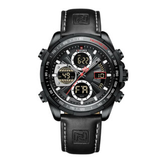 Naviforce NF9197L B/W/B