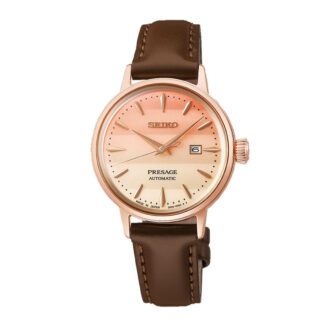 Seiko SRE014J1 Presage