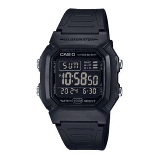 Casio W-800H-1B