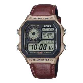 Casio AE-1200WHL-5AVEF