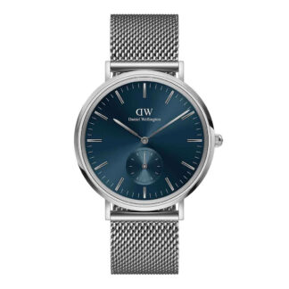 Daniel Wellington DW00100710 Classic Multi-Eye Sterling