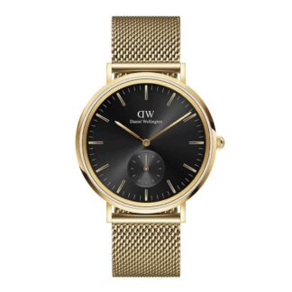 Daniel Wellington DW00100713 Classic Multi-Eye Evergold