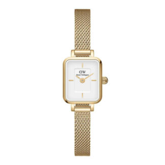 Daniel Wellington DW00100725 Quadro Mini