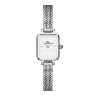 Daniel Wellington DW00100726 Quadro Mini