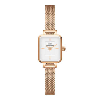 Daniel Wellington DW00100727 Quadro Mini