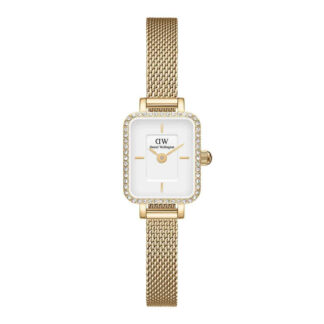 Daniel Wellington DW00100730 Quadro Mini
