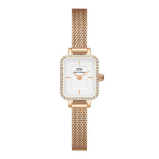 Daniel Wellington DW00100731 Quadro Mini
