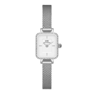 Daniel Wellington DW00100732 Quadro Mini