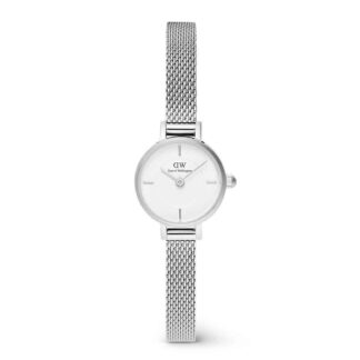 Daniel Wellington DW00100746 Petite Mini Sterling