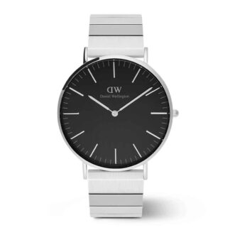 Daniel Wellington DW00100774 Classic Sterling