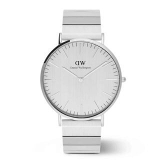 Daniel Wellington DW00100775 Classic Sterling