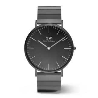 Daniel Wellington DW00100778 Classic Black Piano