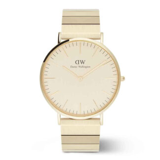 Daniel Wellington DW00100779 Classic Evergold Piano