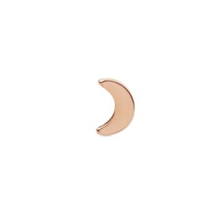 Daniel Wellington DW00400856 Micro Moon Earring