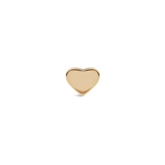 Daniel Wellington DW00400867 Micro Heart Earring