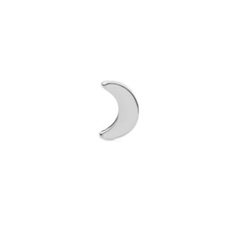 Daniel Wellington DW00400876 Micro Moon Earring