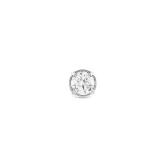 Daniel Wellington DW00400879 Micro Crystal Solitaire Earring