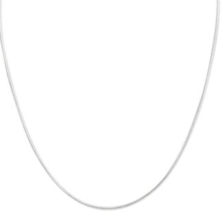 Daniel Wellington DW00401048 Charm Snake Necklace