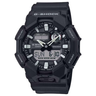 CASIO GA-010-1AER